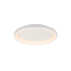 Πλαφονιέρα Οροφής LED Λευκό |  Aca | BR71LEDC41WH